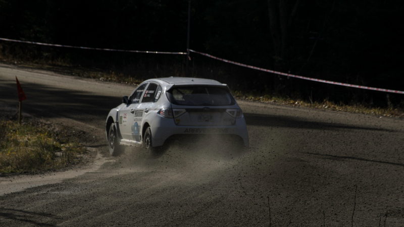 Illustration for article titled CRC 2015 Rally of the Tall Pines Photodump